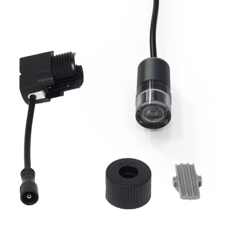 in-lite® FLUX 22 ohne Ring