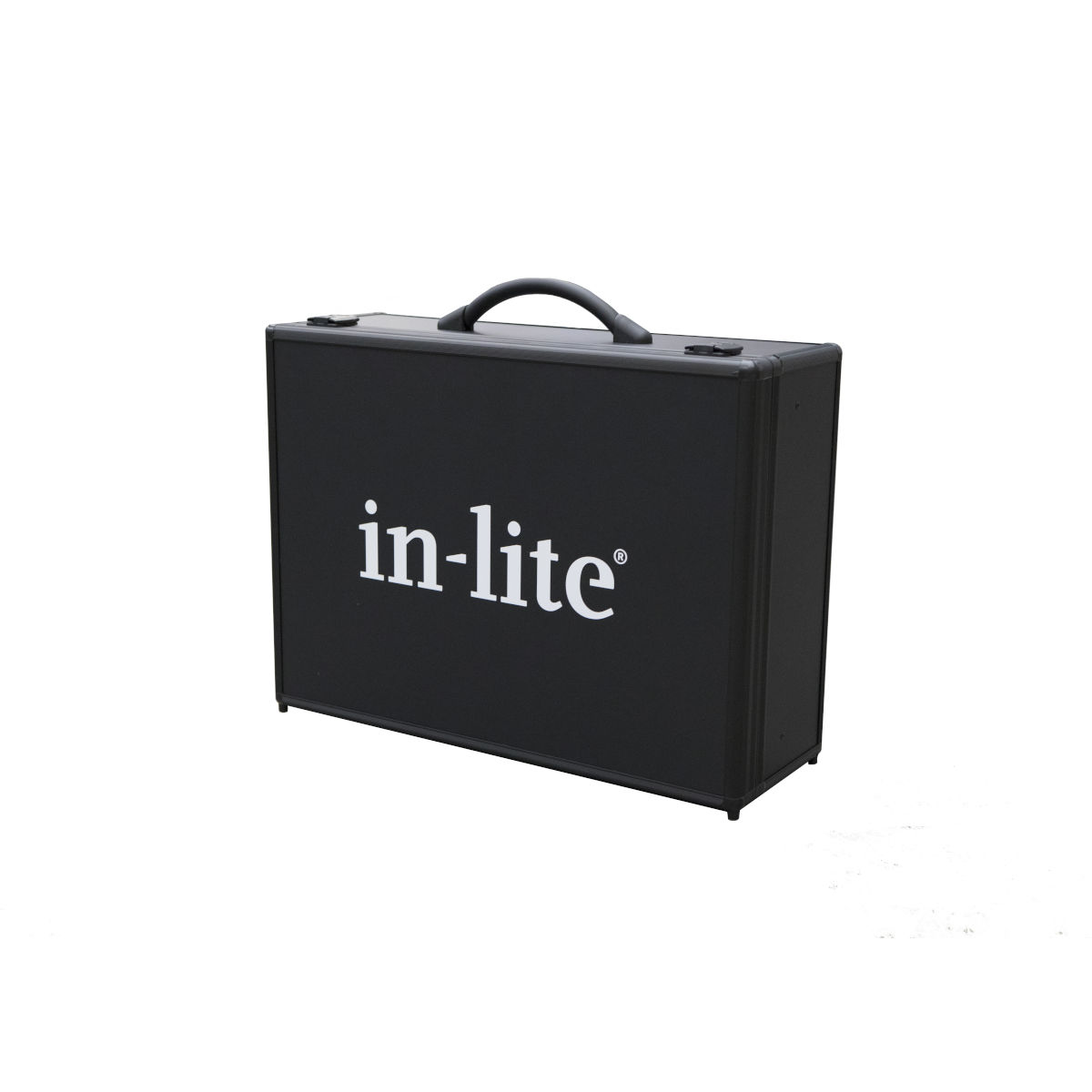 in-lite® Musterkoffer LIGHT CASE XL SMART