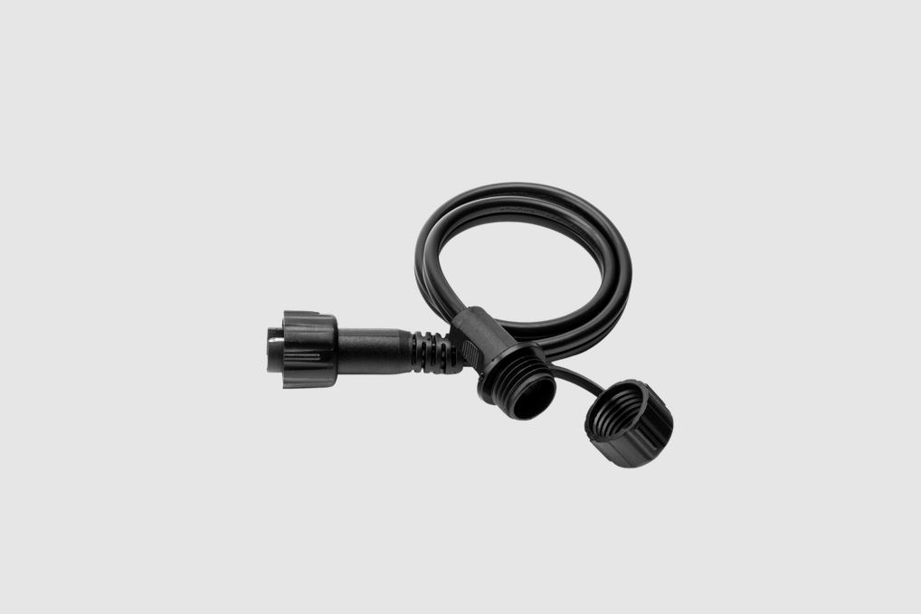 LIGHTPRO Verlängerungskabel 30 cm SPT-2