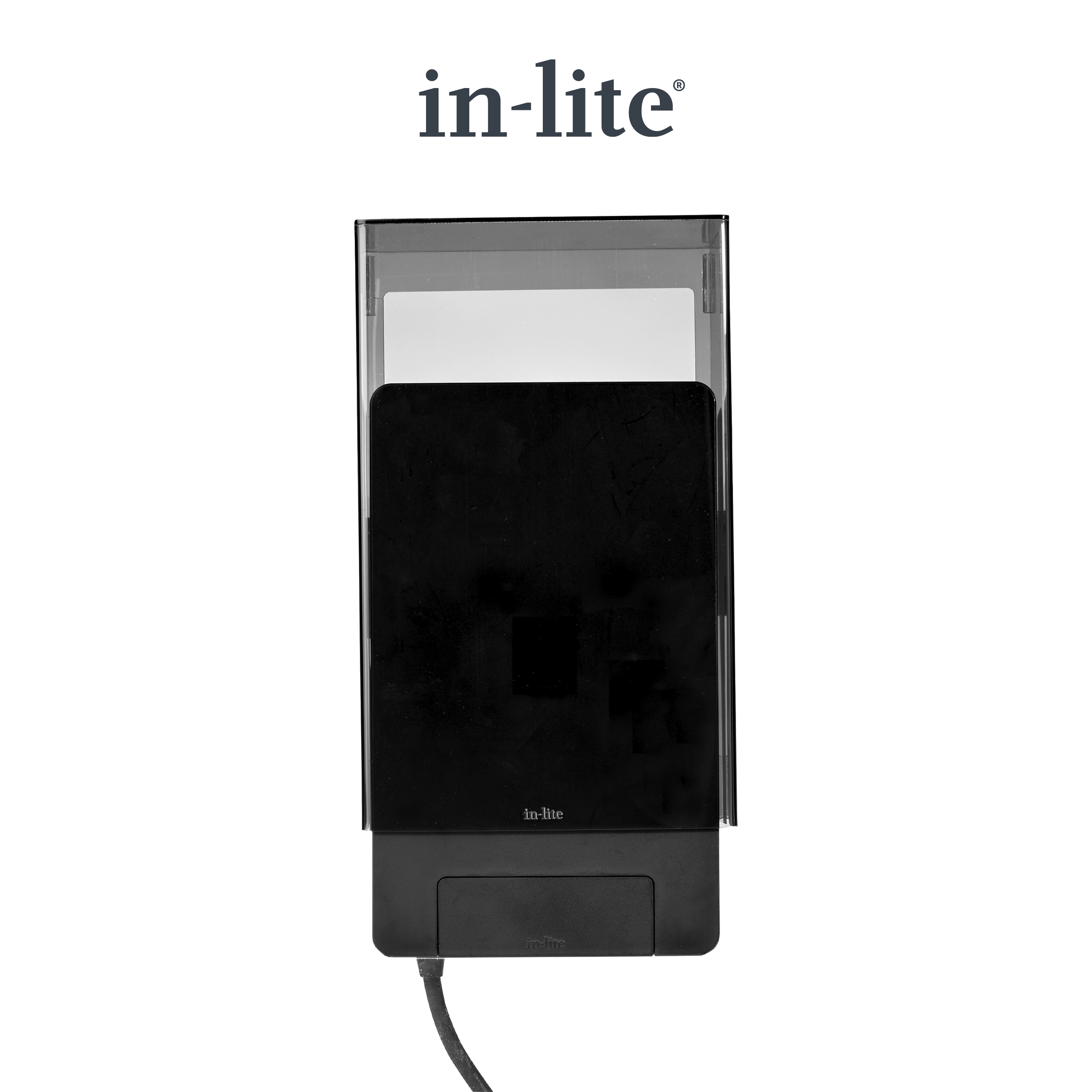 in-lite® SMART HUB PROTECTOR 2