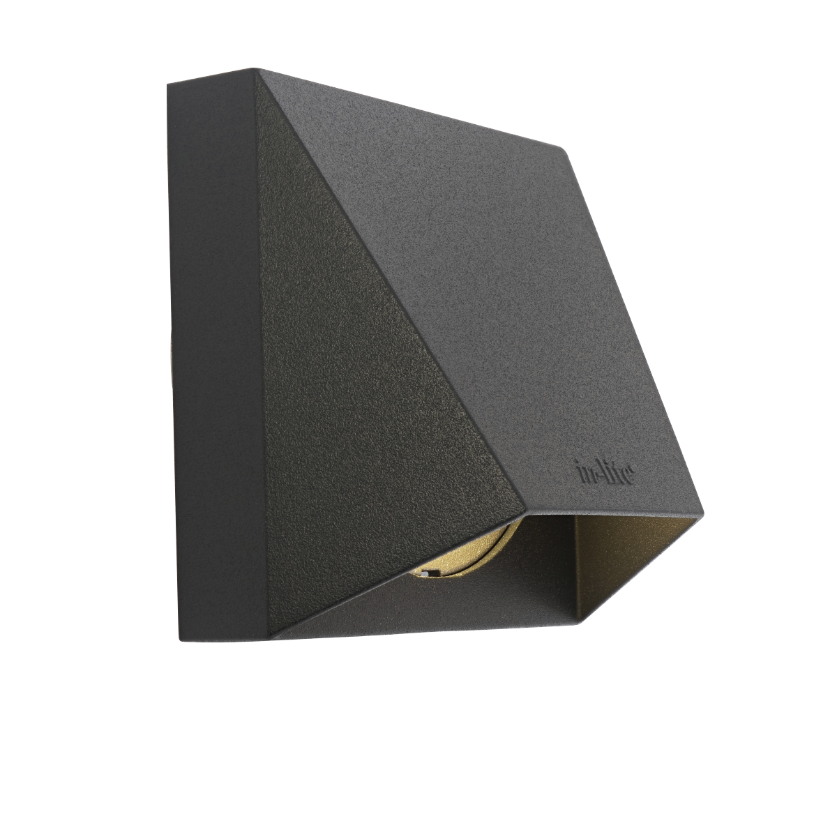 in-lite® WEDGE Dark