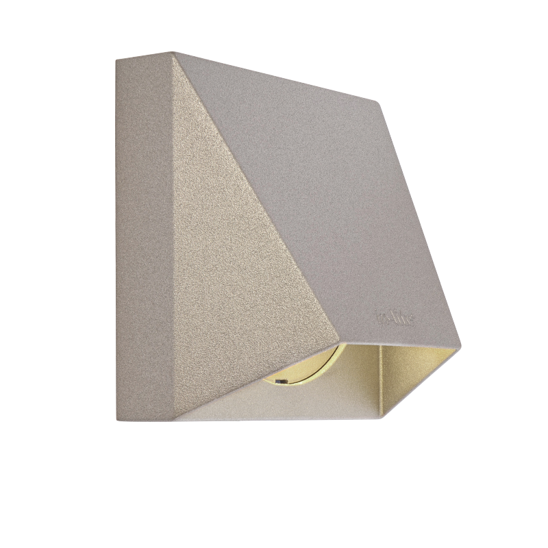in-lite® WEDGE Silver