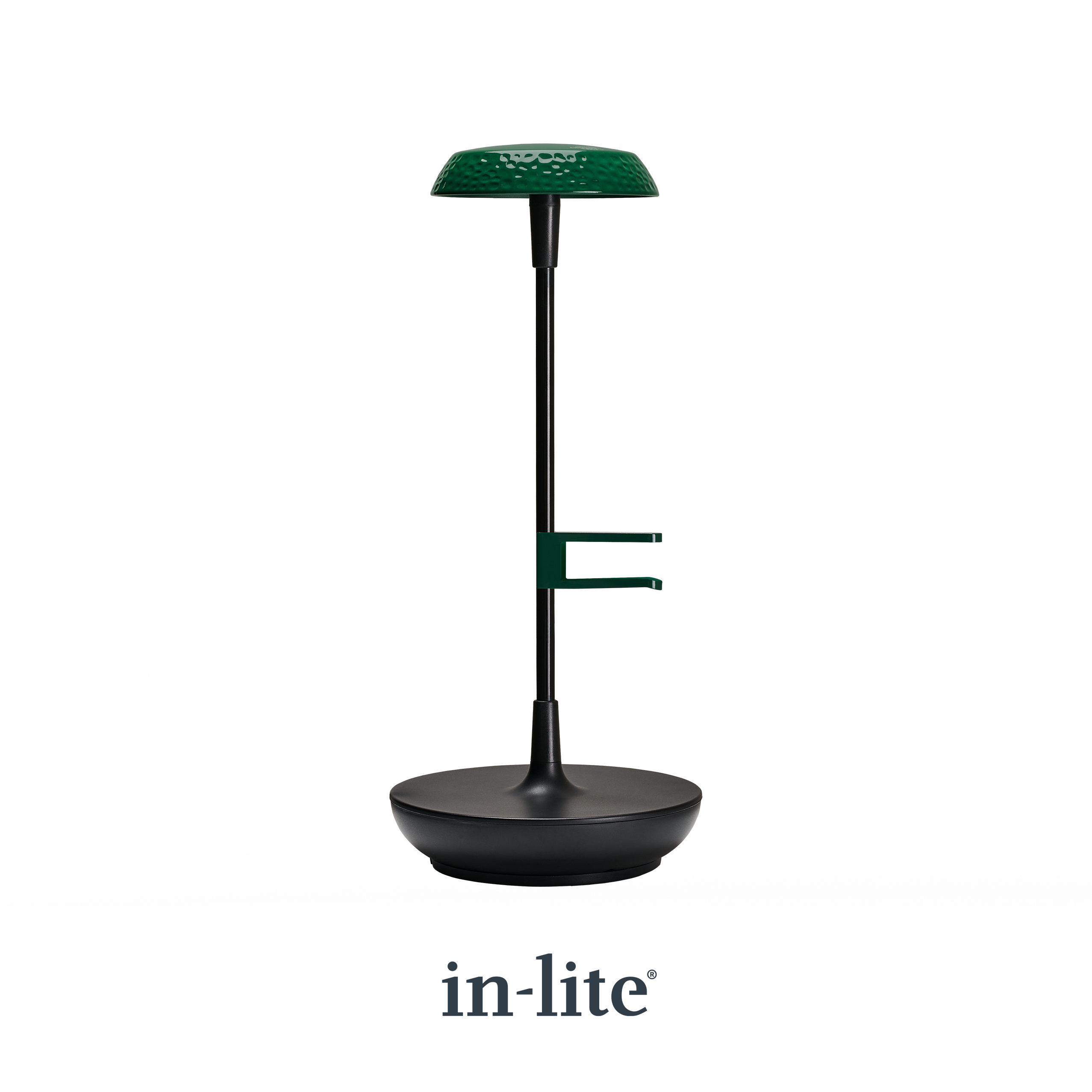 in-lite® SWAY TABLE BIG GREEN EGG Edition