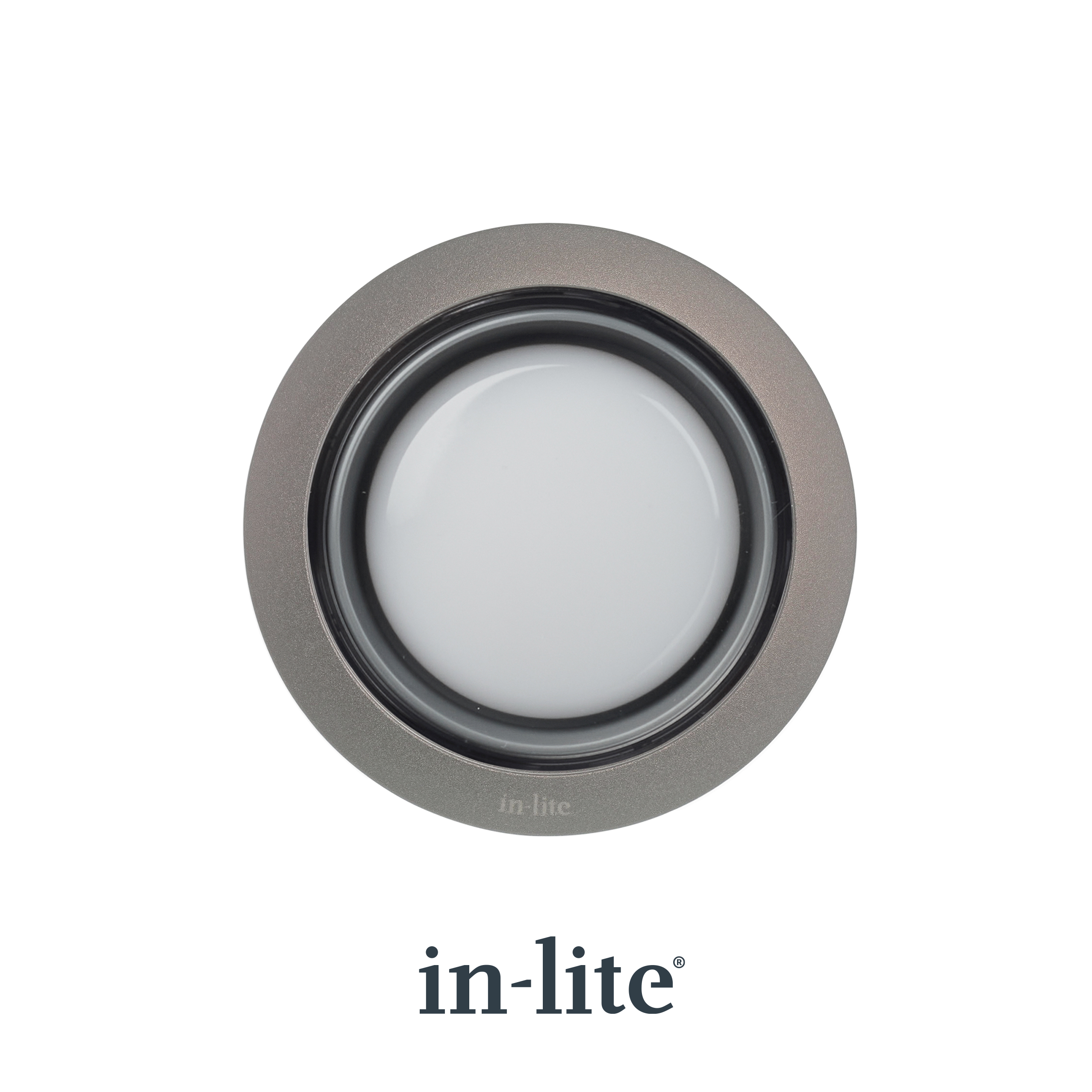 in-lite® FUSION Update Pearl Grey