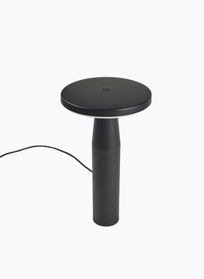in-lite® DISC LOW mit Kabel