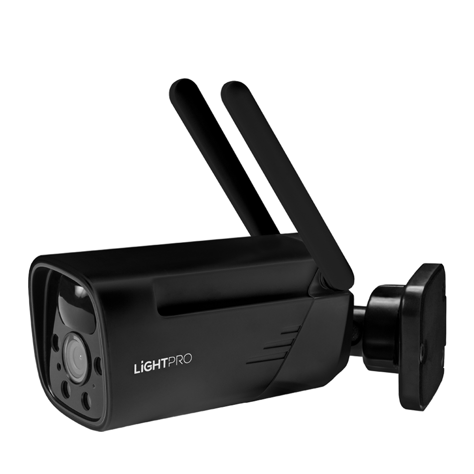 LIGHTPRO Kamera Smart (WLAN)