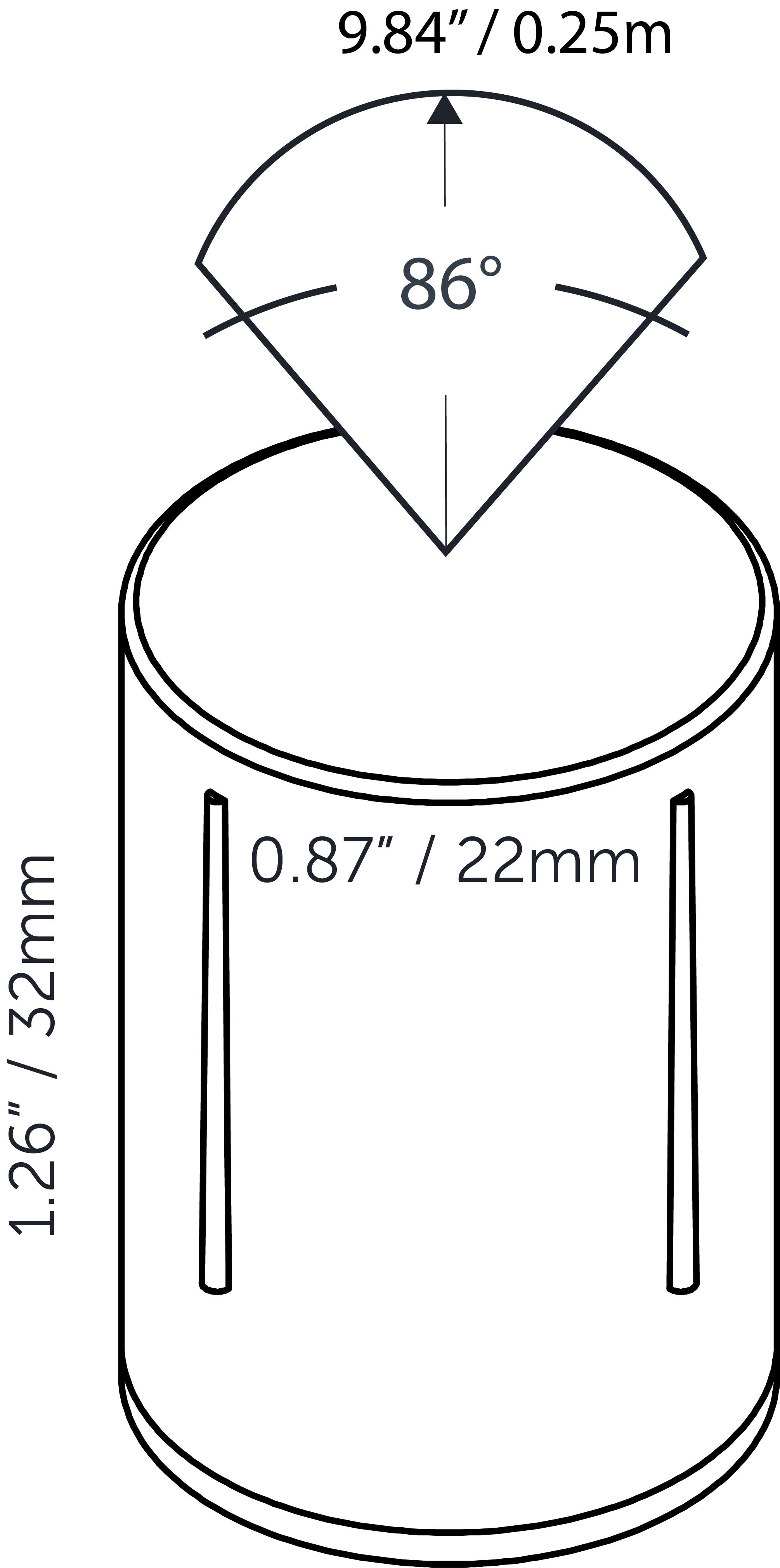 In-lite DOT 22