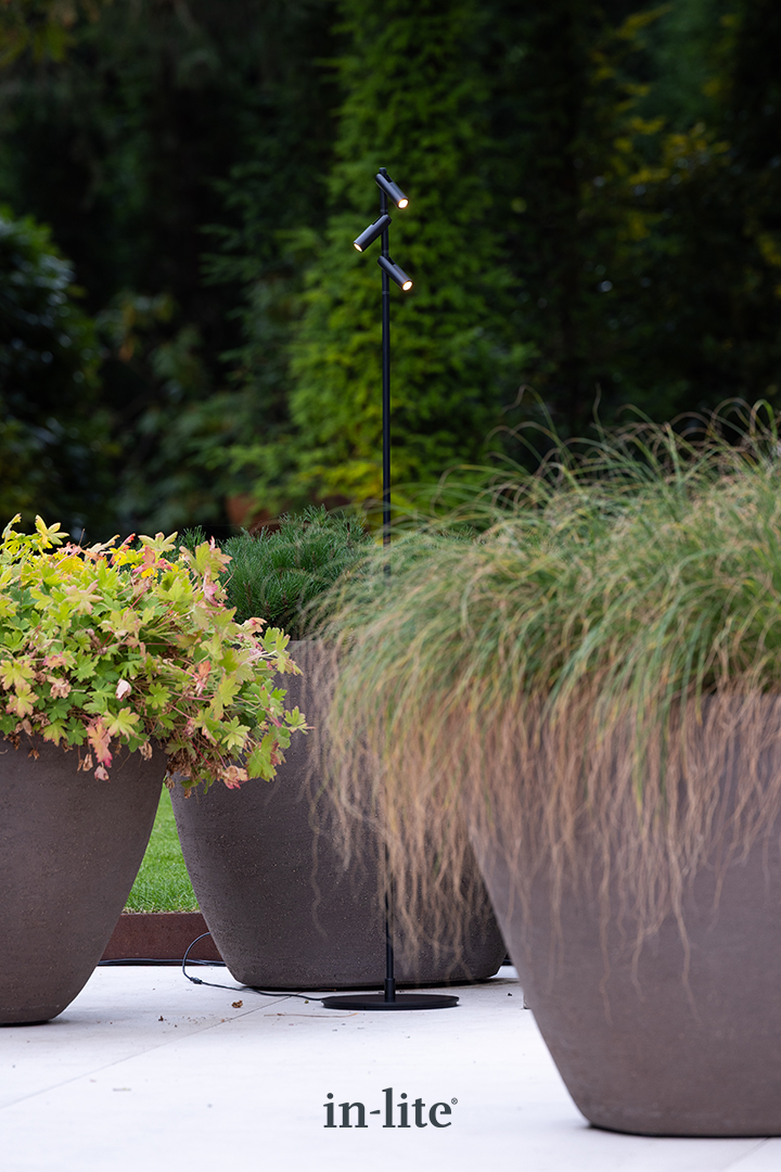 in-lite® AIM FLOOR 100-230V