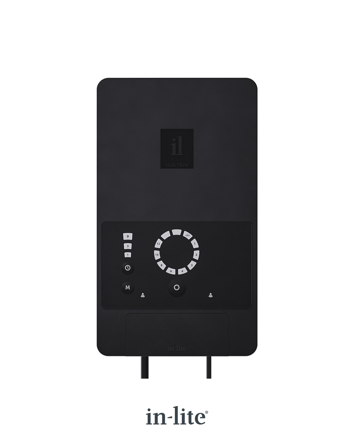 in-lite® Basispaket Einfahrt