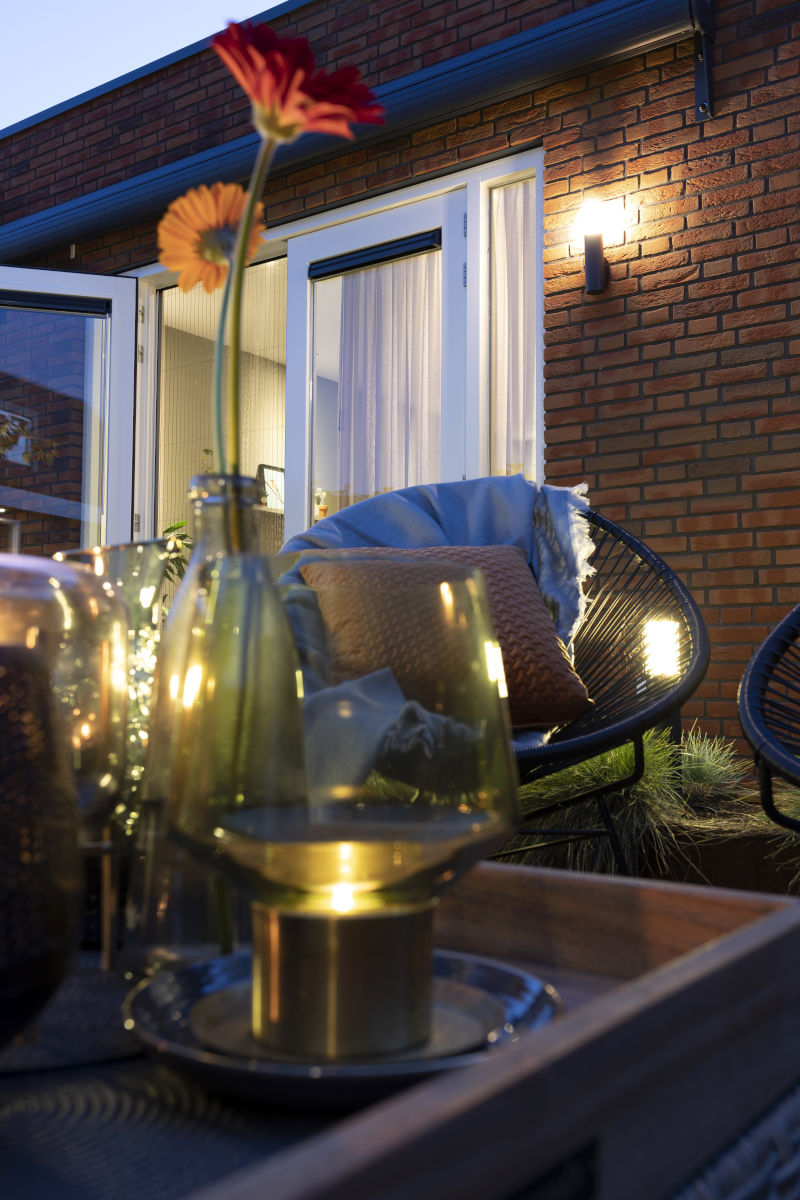 in-lite® LIV WALL Stimmungsbild