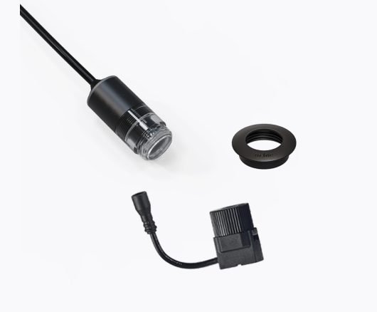 in-lite® FLUX 22 Black