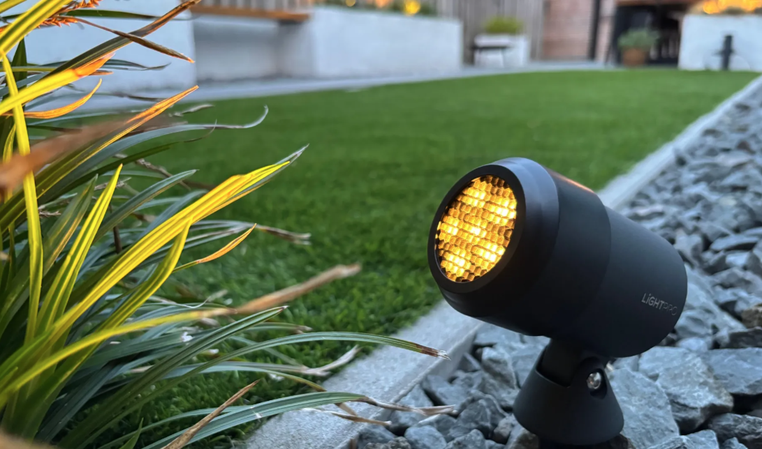 LIGHTPRO Castor Blendschutzhaube L Update