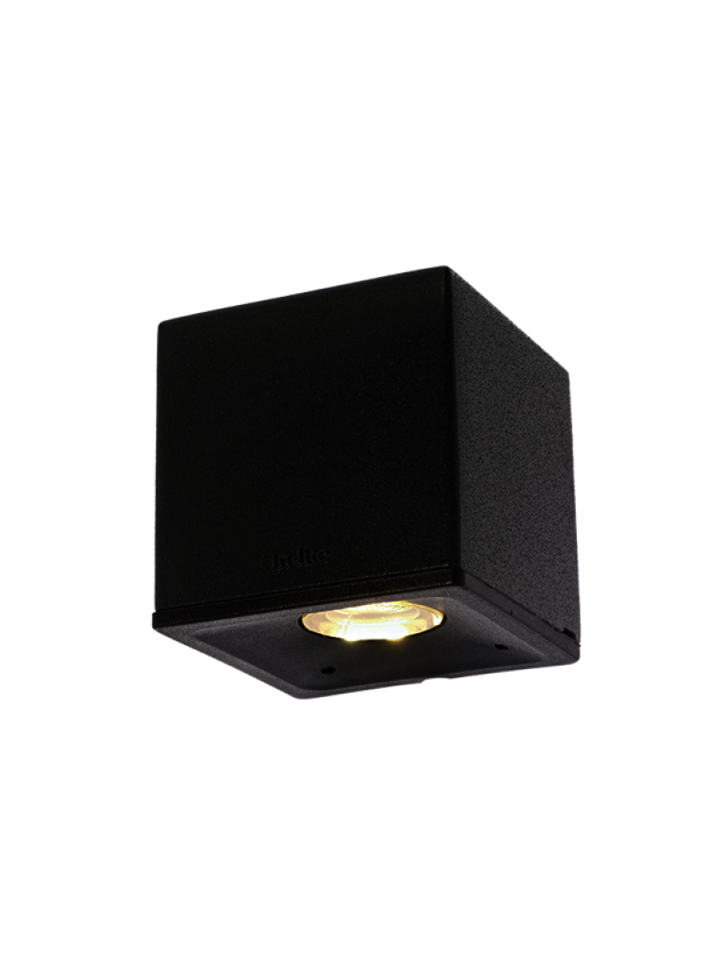 in-lite® CUBID Dark seitlich