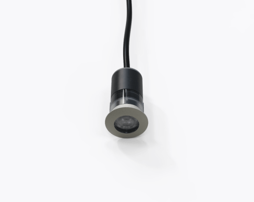 in-lite® FLUX 22 Pearl Grey