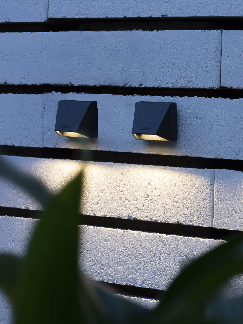 in-lite® MINI WEDGE Stimmungsbild
